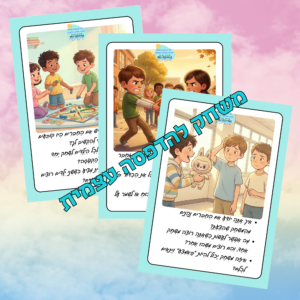 קלפים חברתיים